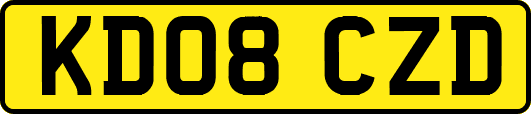 KD08CZD