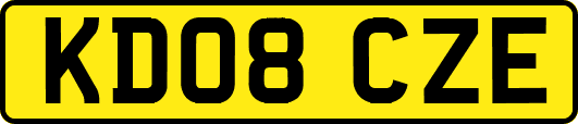 KD08CZE