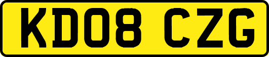 KD08CZG