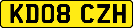 KD08CZH