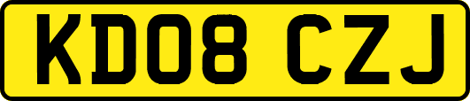KD08CZJ