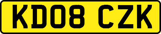 KD08CZK