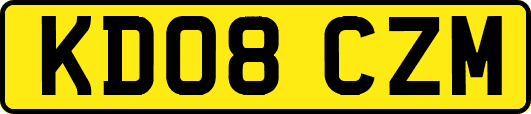 KD08CZM