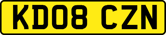 KD08CZN