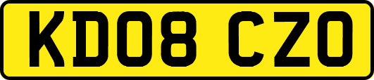 KD08CZO