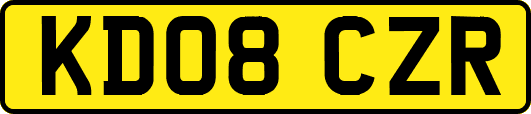 KD08CZR