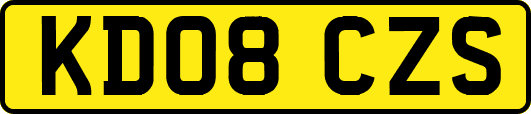 KD08CZS
