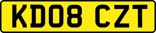 KD08CZT