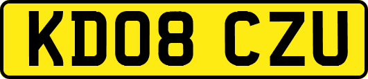 KD08CZU