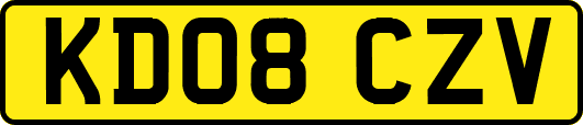 KD08CZV