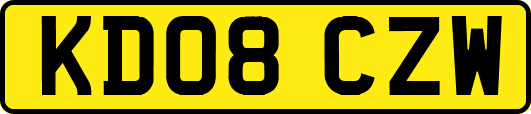 KD08CZW