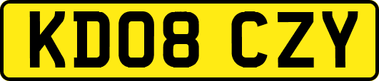 KD08CZY