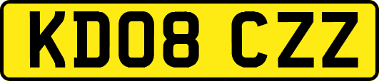 KD08CZZ