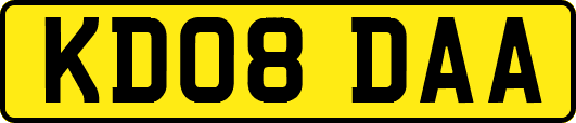 KD08DAA