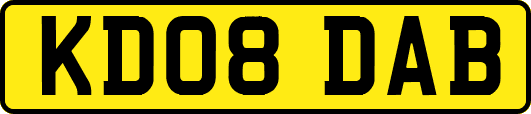 KD08DAB