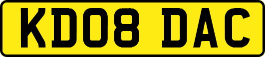 KD08DAC