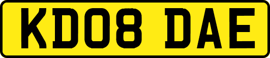 KD08DAE