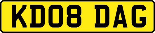KD08DAG
