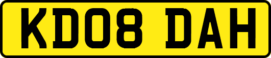 KD08DAH