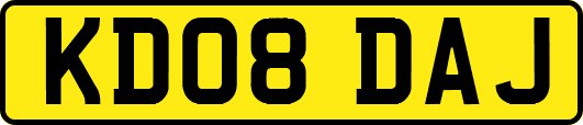 KD08DAJ
