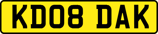 KD08DAK
