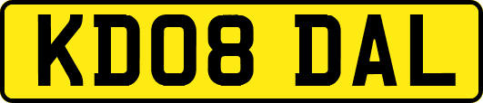 KD08DAL