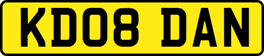 KD08DAN