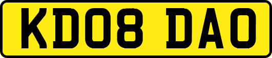KD08DAO