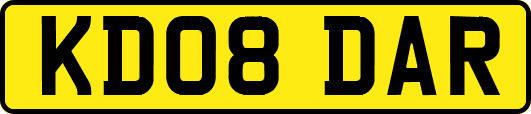 KD08DAR