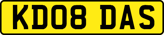 KD08DAS
