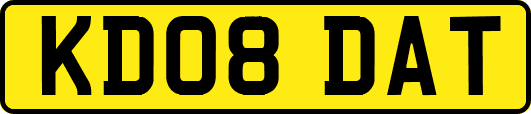 KD08DAT