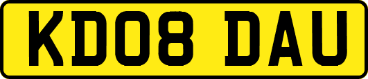 KD08DAU