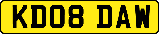 KD08DAW