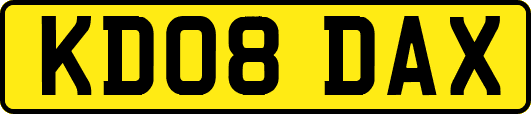 KD08DAX