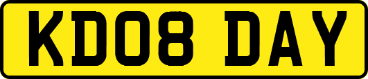 KD08DAY