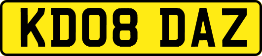 KD08DAZ