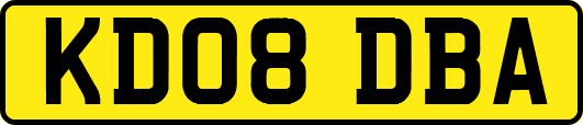 KD08DBA