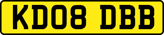 KD08DBB