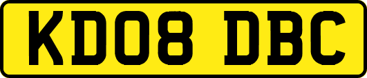 KD08DBC