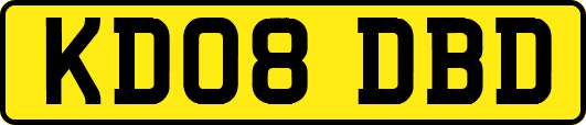 KD08DBD