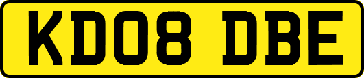KD08DBE