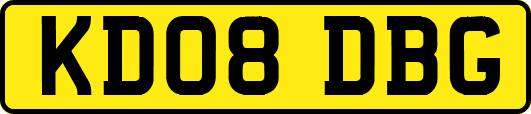 KD08DBG