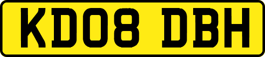 KD08DBH
