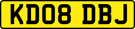 KD08DBJ