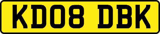 KD08DBK