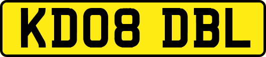 KD08DBL