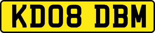 KD08DBM