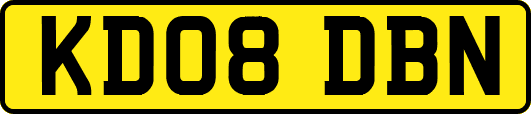 KD08DBN