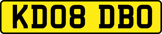 KD08DBO