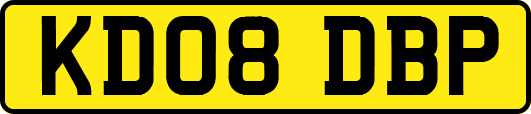 KD08DBP